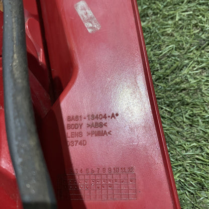 STOP FANALE POSTERIORE DESTRO FORD Fiesta 6° Serie 8A61-13404-A