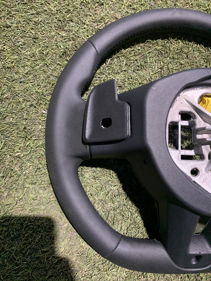 Volante Sterzo Alfa Romeo Junior 01561761840