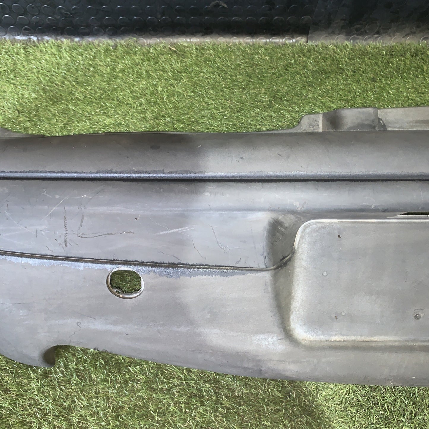 PARAURTI POSTERIORE FIAT SEICENTO 05/98 04/00 SEICENTO 05/00  735245659 (3)