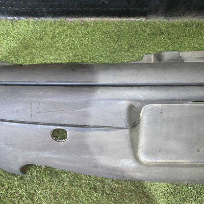 PARAURTI POSTERIORE FIAT SEICENTO 05/98 04/00 SEICENTO 05/00  735245659 (3)