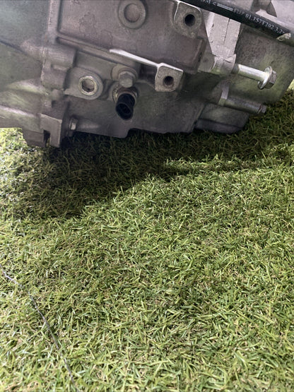 Cambio Manuale Fiat Panda 312 1.3 MJT Diesel 55276900