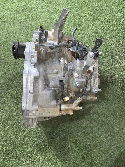 61MD4 cambio Manuale  per HONDA CIVIC BERLINA  1.7 CTDI 2001 97253291