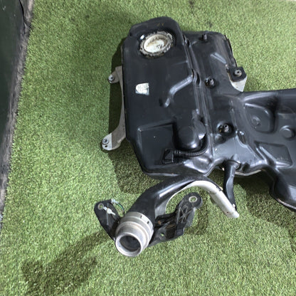 Serbatoio carburante Audi A7 4G 3.0 TDI 4G8201021AB serbatoio carburante diesel