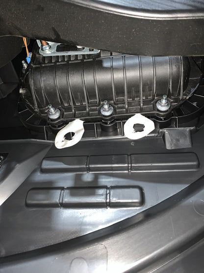Musata E Kit Airbag Peugeot 308 2016 1.6 Diesel Modello Allure