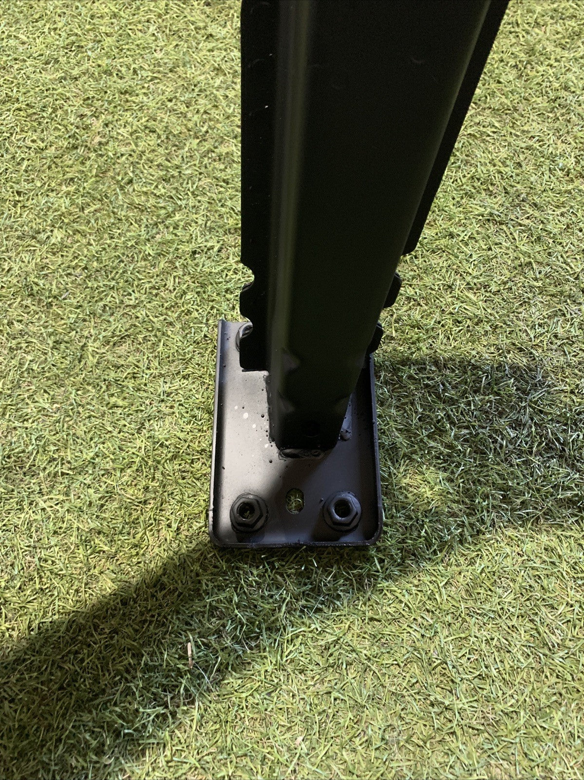 Puntone Longherone Culla Motore Destra Fiat Panda 3 Serie Cross 52041543