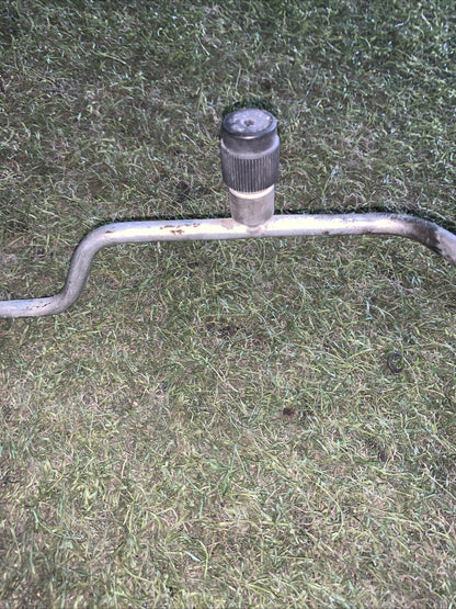 Tubo Aria Condizionata Renault Clio 3 Serie 8200422125-B