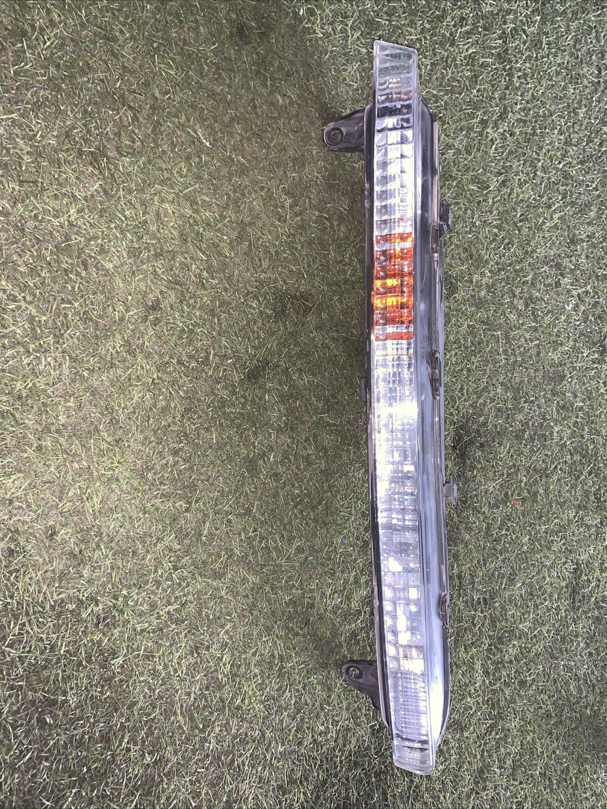 Fanalino Freccia Anteriore Sinistra per Audi Q7 2006-2009