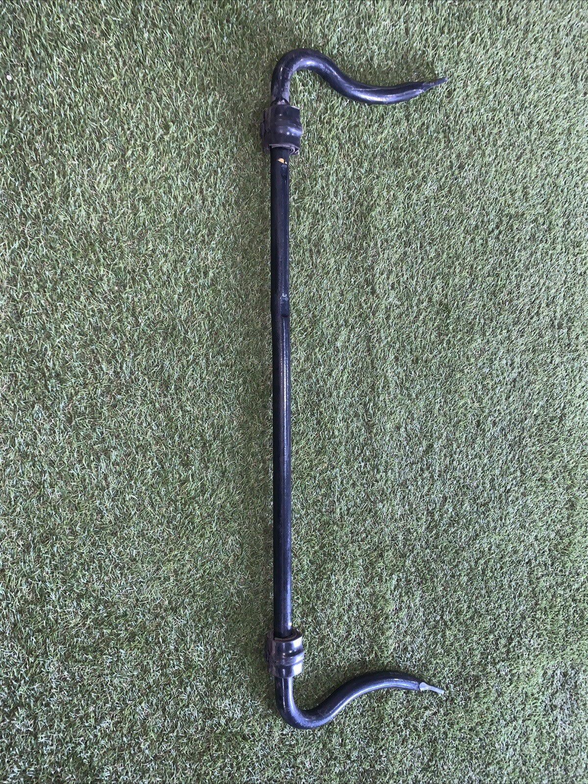 BARRA STABILIZZATRICE ANTERIORE CITROEN DS4 (2011-2015) 1.6 blueHDI