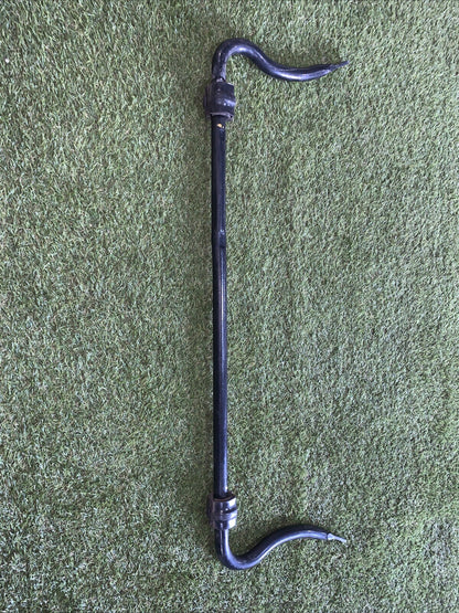 BARRA STABILIZZATRICE ANTERIORE CITROEN DS4 (2011-2015) 1.6 blueHDI