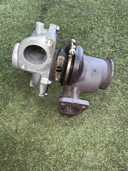 Turbina Fiat 500L 2018 1.6 MULTIJET 105 CV 55220699