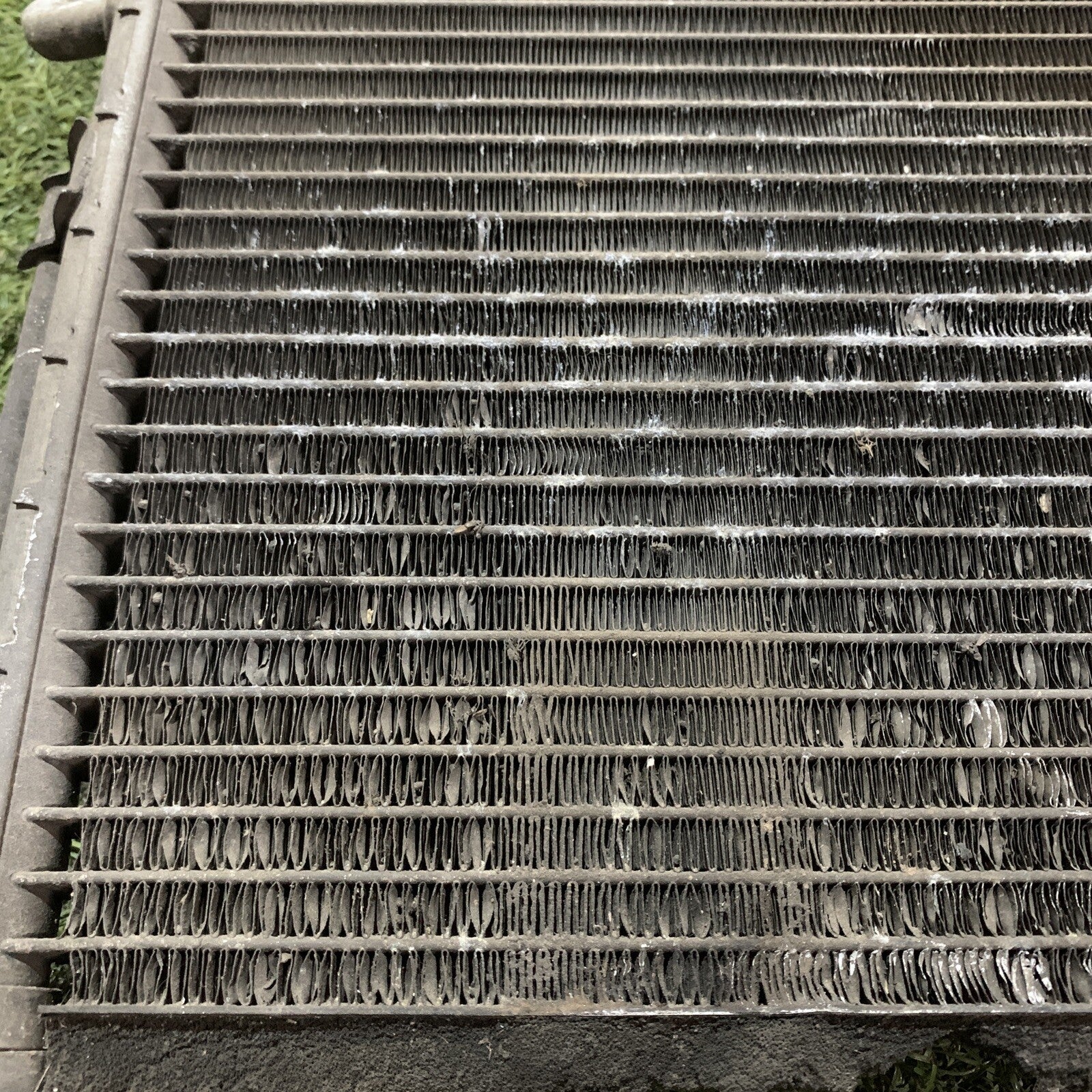 CONDENSATORE ARIA CONDIZIONATA KIA PICANTO (2004 - 2008) 9760607200 1.2