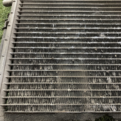 CONDENSATORE ARIA CONDIZIONATA KIA PICANTO (2004 - 2008) 9760607200 1.2