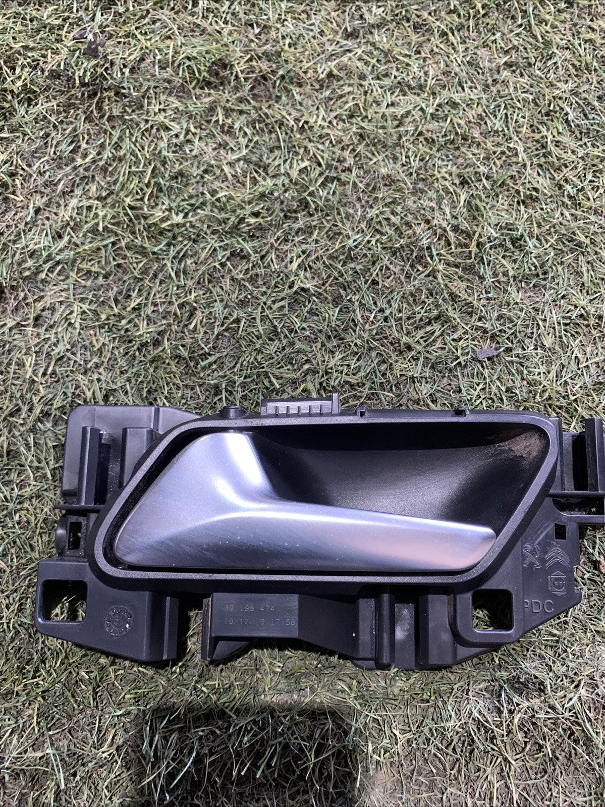 Maniglia Intera Portiera Anteriore Sinistra Opel Corsa F A006AB01