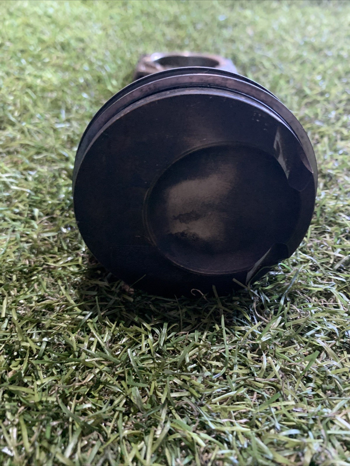 Pistone Motore Jeep Renegade 1.0 Benzina Sigla Motore 55282151 (2)