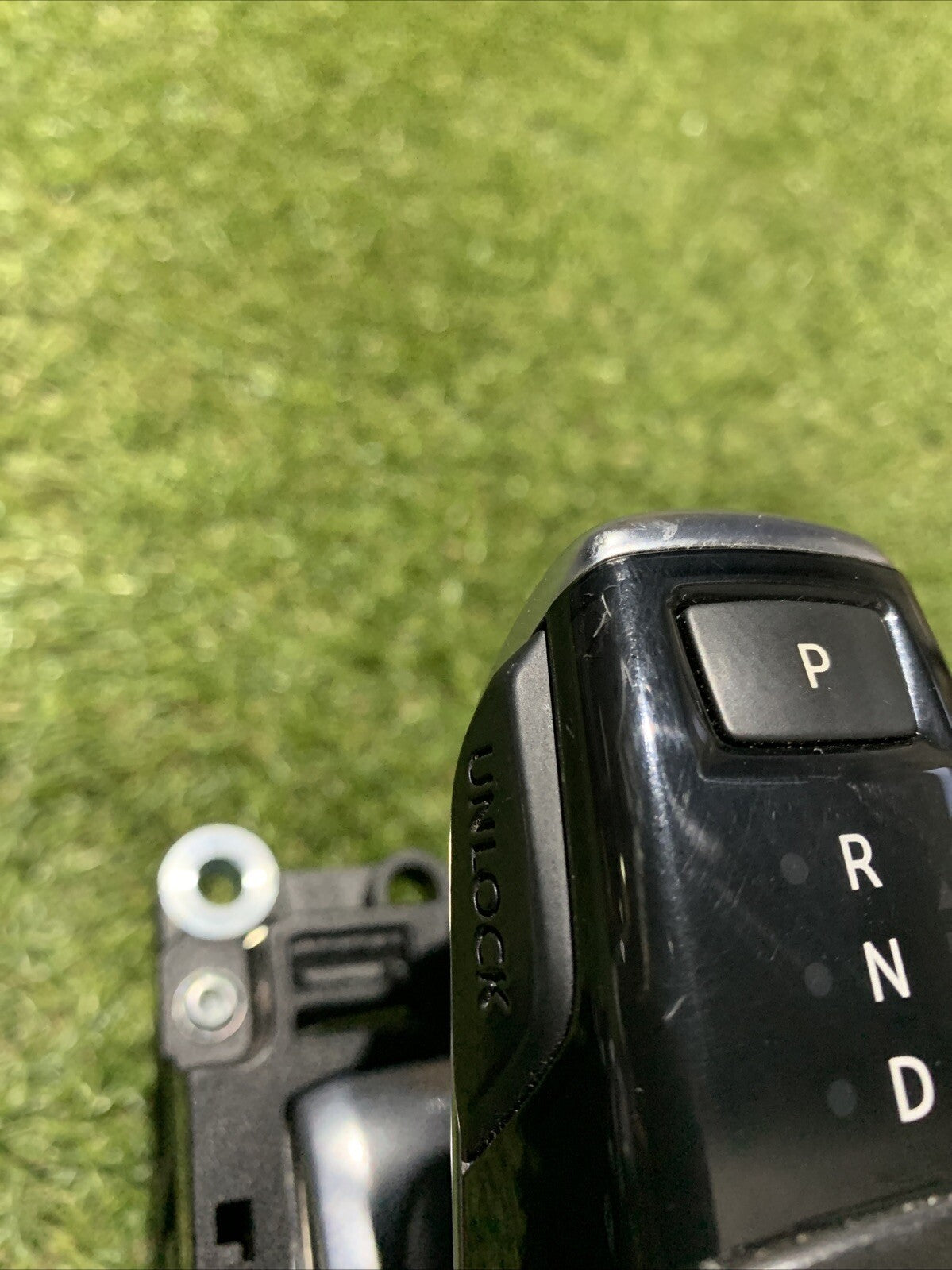 98270885DX LEVA CAMBIO MARCE AUTOMATICO PEUGEOT 3008 2016>