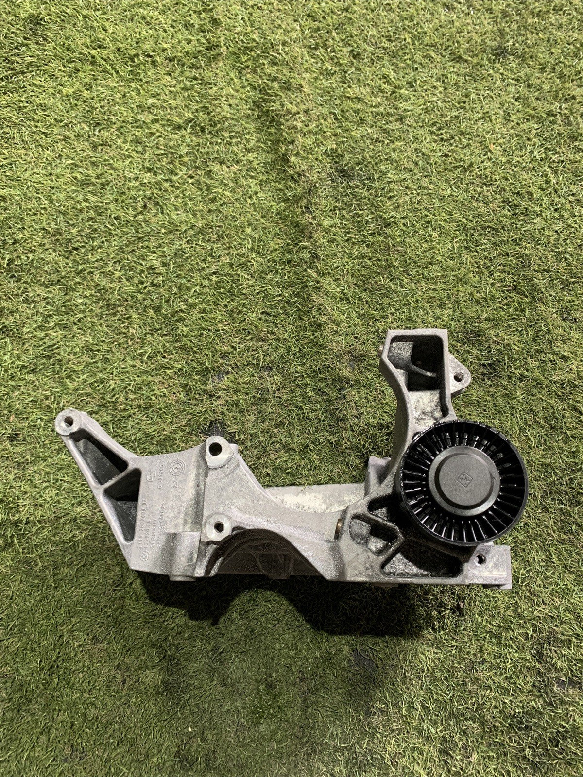Supporto Alternatore Bmw Serie 1 E81 2.0 Diesel 7802639-02