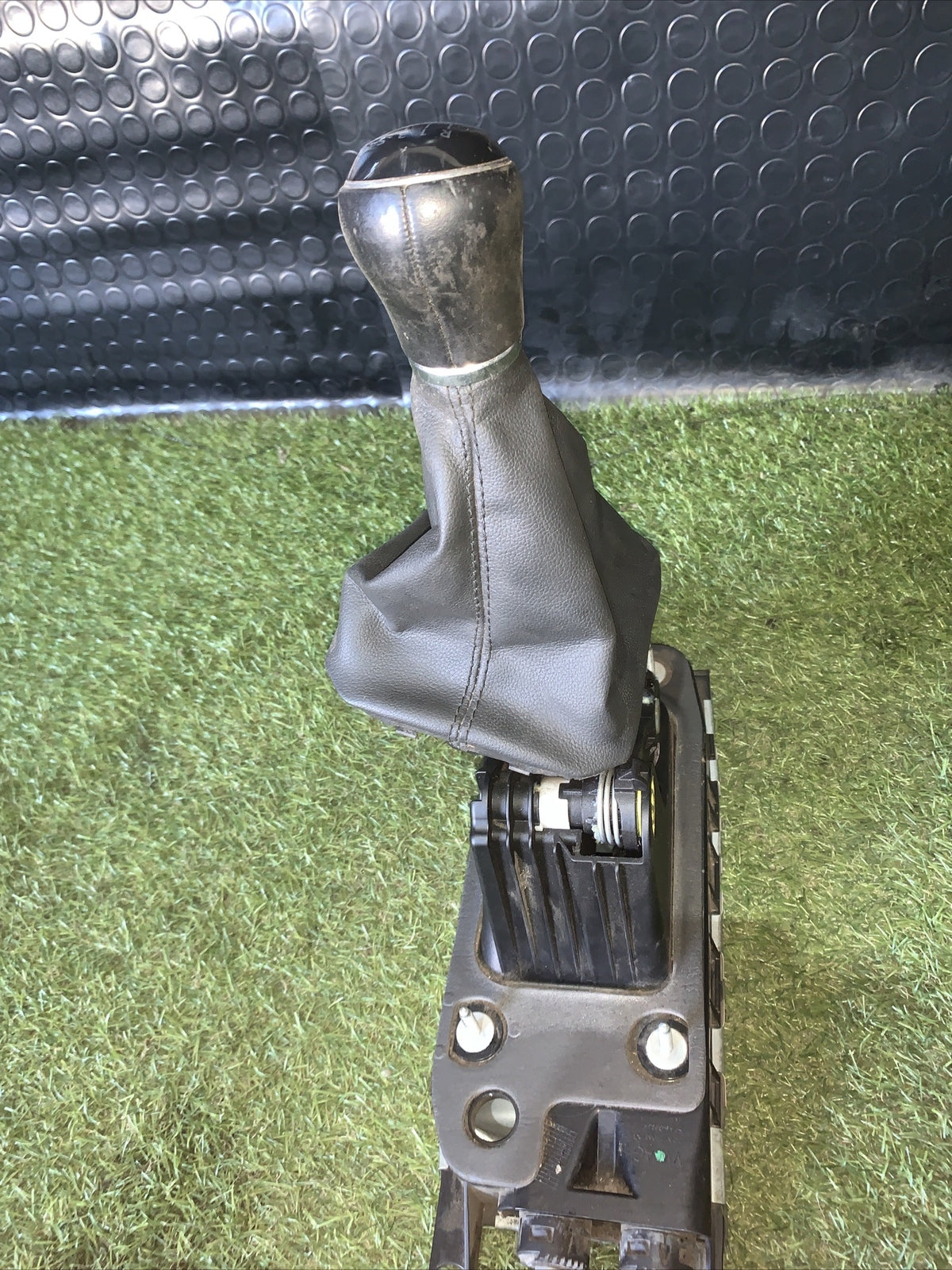 Leva Cambio Con Corde VOLKSWAGEN T Roc 2.0 4 Ruote Motrice 5Q0711049BR