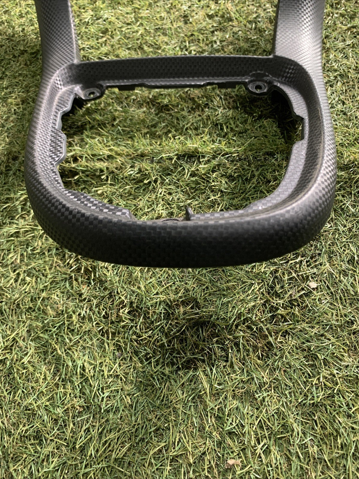 MODANATURA CONSOLE TUNNEL CENTRALE PER FIAT Bravo 2° Serie 735431188 (07>10)
