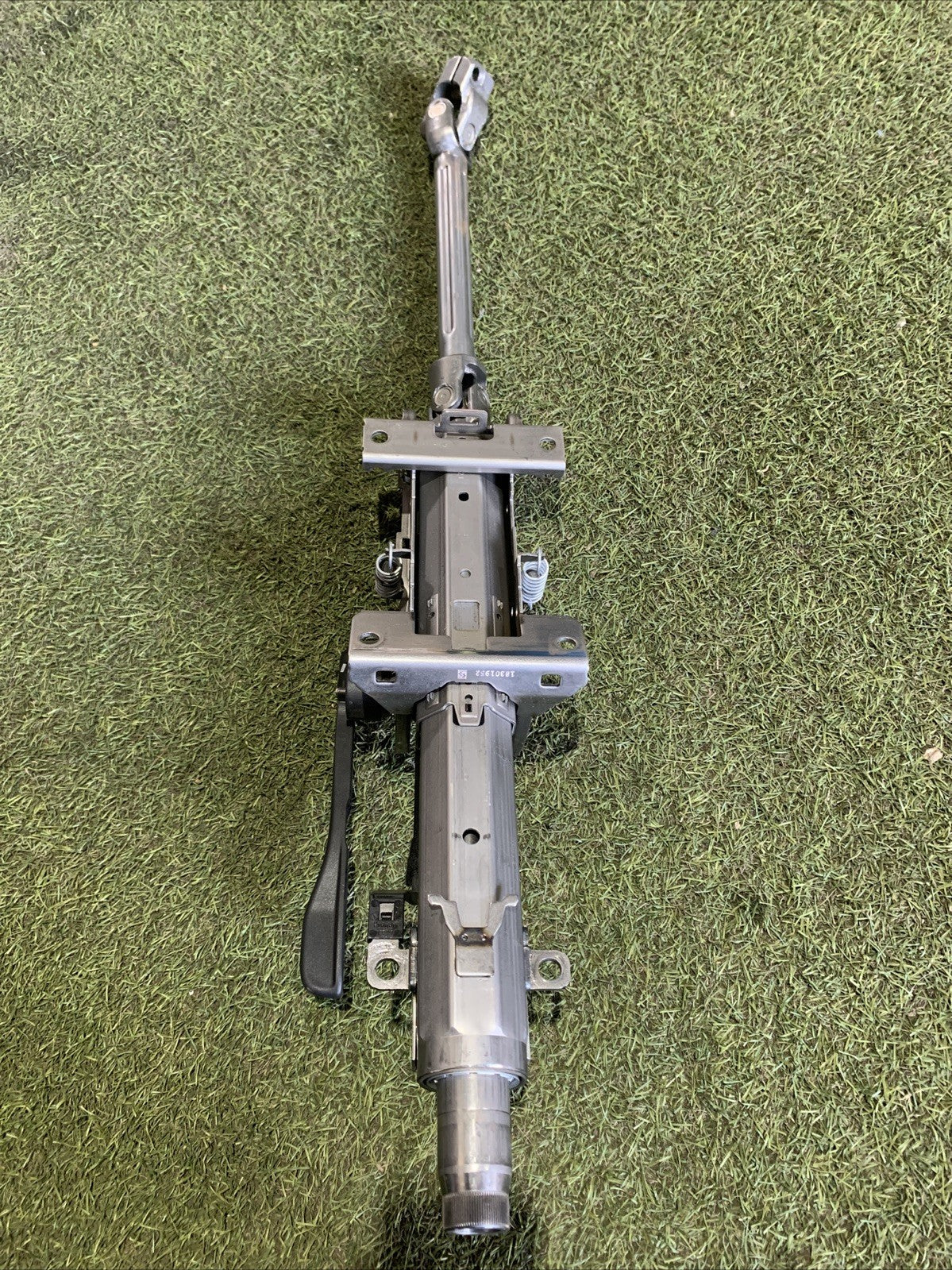PIANTONE STERZO AUDI Q2 2022 5Q1419512L