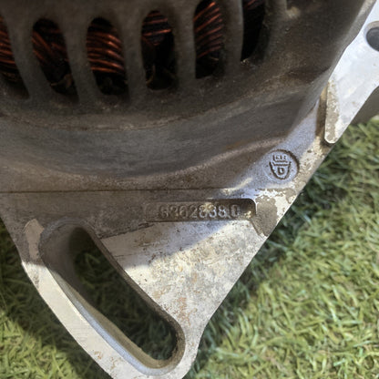 ALTERNATORE FIAT PUNTO 188 1.2 16V 46530060 (2)