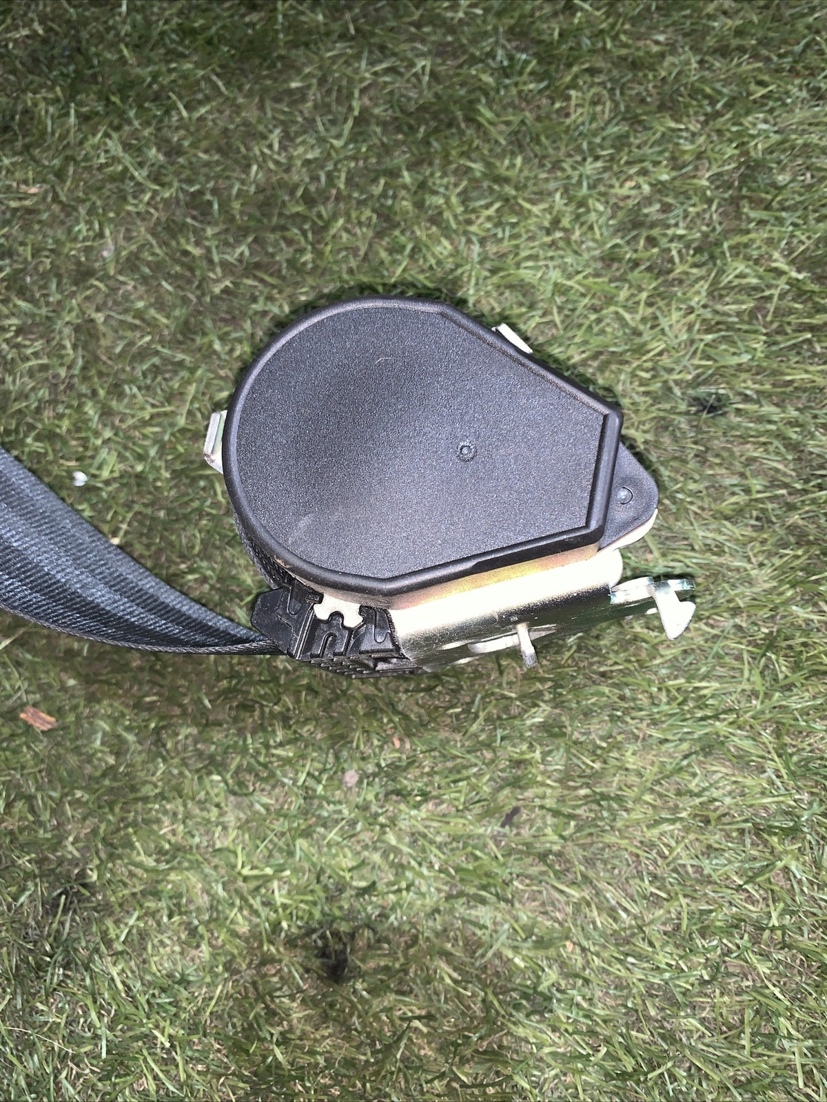 Cintura Di Sicurezza Anteriore Destra Dacia Lodgy 868843271R