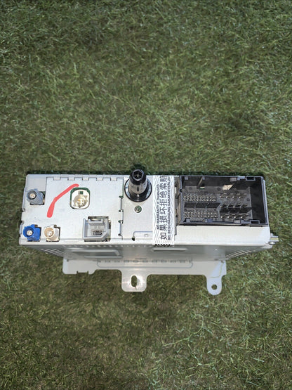 FIAT TIPO 2015-20 AUTORADIO NAVIGATORE GPS DAB 00520192830