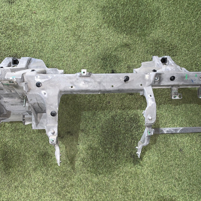 Traversa Supporto Cruscotto Alfa romeo Giulietta 50513918