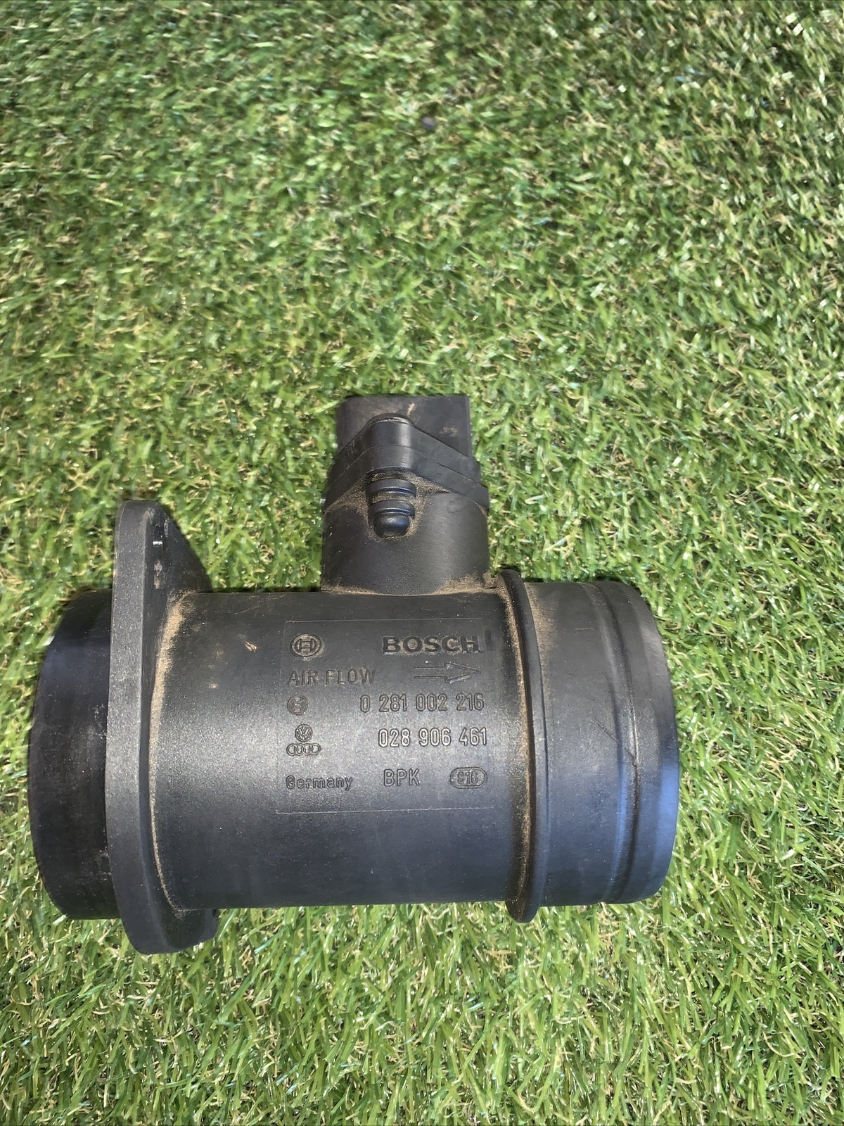 Debimetro VW Passat 1.9 TDI 110cv 028906461 0281002216