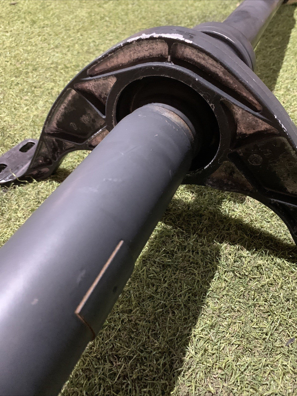 Albero Cardanico Di Trasmissione Volkswagen Tiguan 2016 5N0521101M