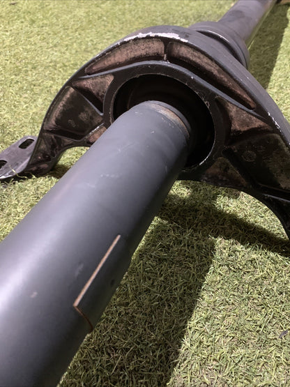 Albero Cardanico Di Trasmissione Volkswagen Tiguan 2016 5N0521101M