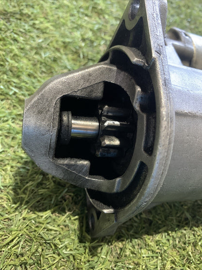 MOTORINO AVVIAMENTO BOSCH FIAT BRAVO 1.6 MJT 51832954A 2007-2014