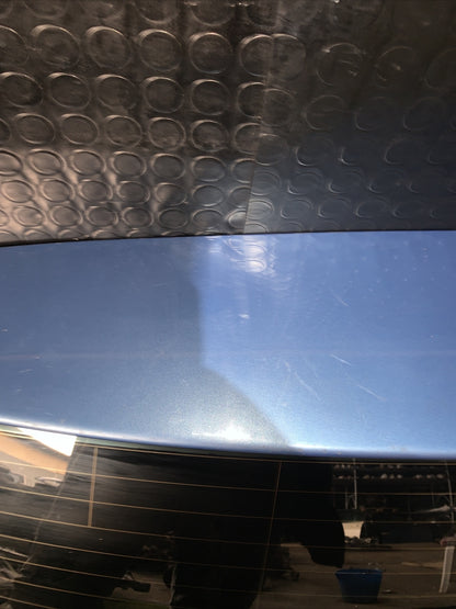 Cofano Baule Posteriore Volkswagen Golf 5 