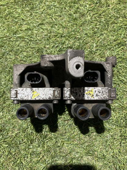 Bobina Accensione Lancia Ypsilon 1.2 dal 2003 al 2011 Cod 55202895