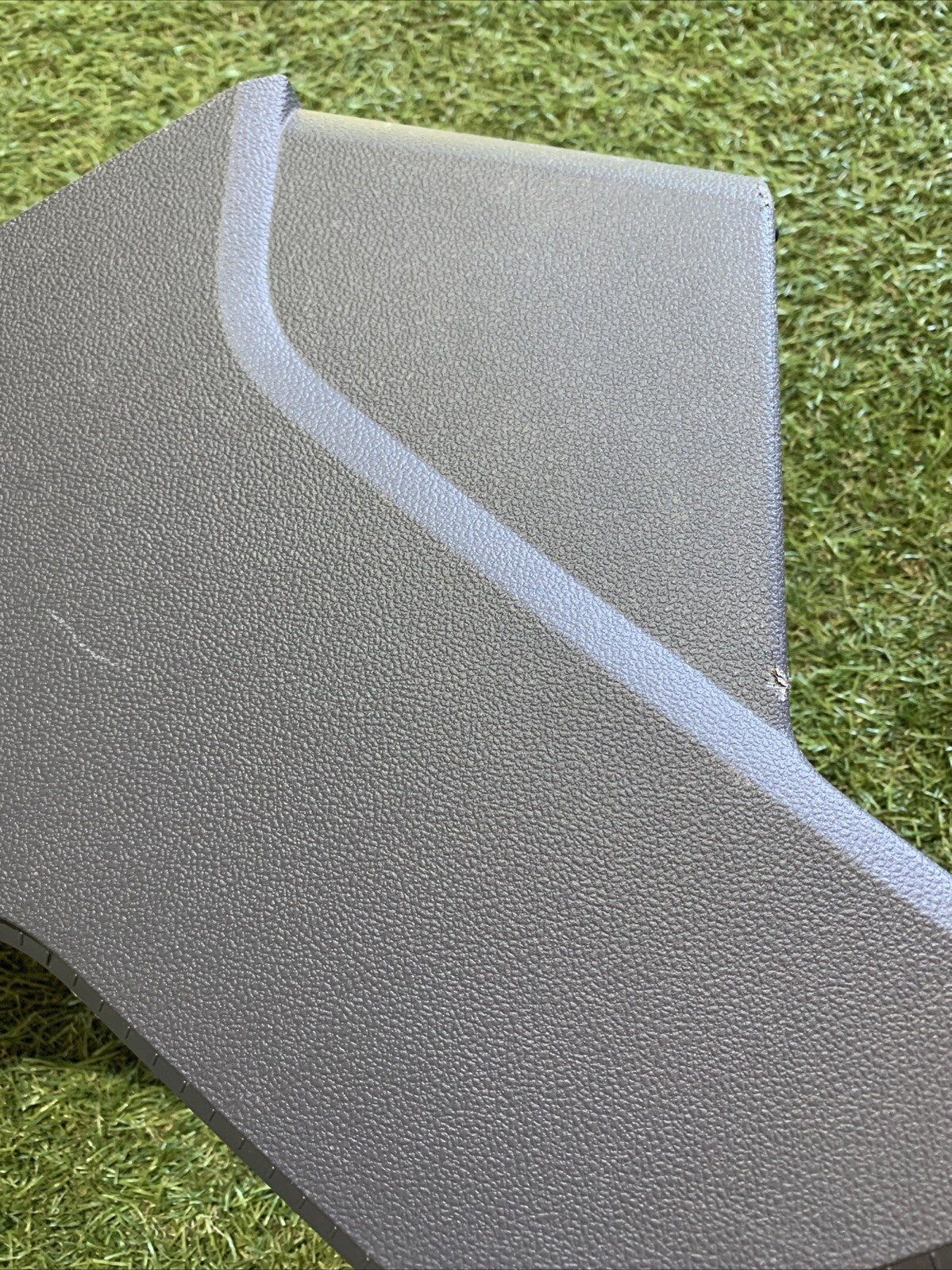 2GM863323 Plastica Rivestimento Copertura Tunnel Centrale Volkswagen T-Cross