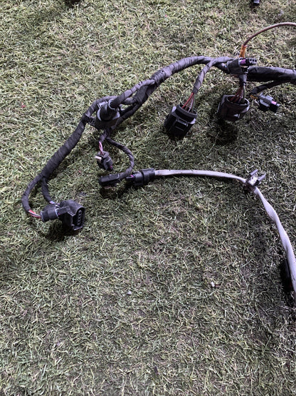 Cablaggio Motore Volkswagen Polo 2024 1.0 Benzina 04C972627AH