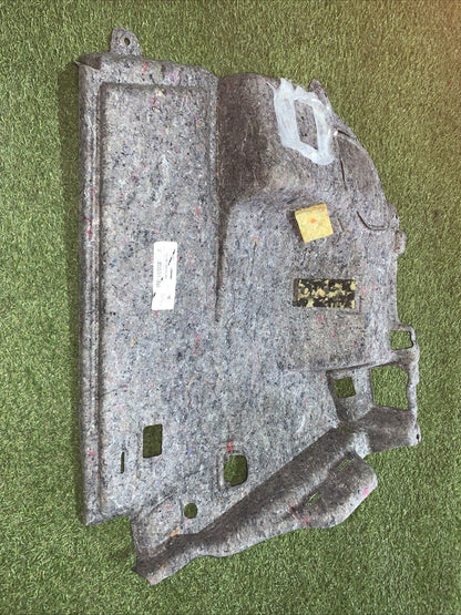 2GA867428DCA9 RIVESTIMENTO BAULE POSTERIORE LATO DESTRO VOLKSWAGEN T-ROC