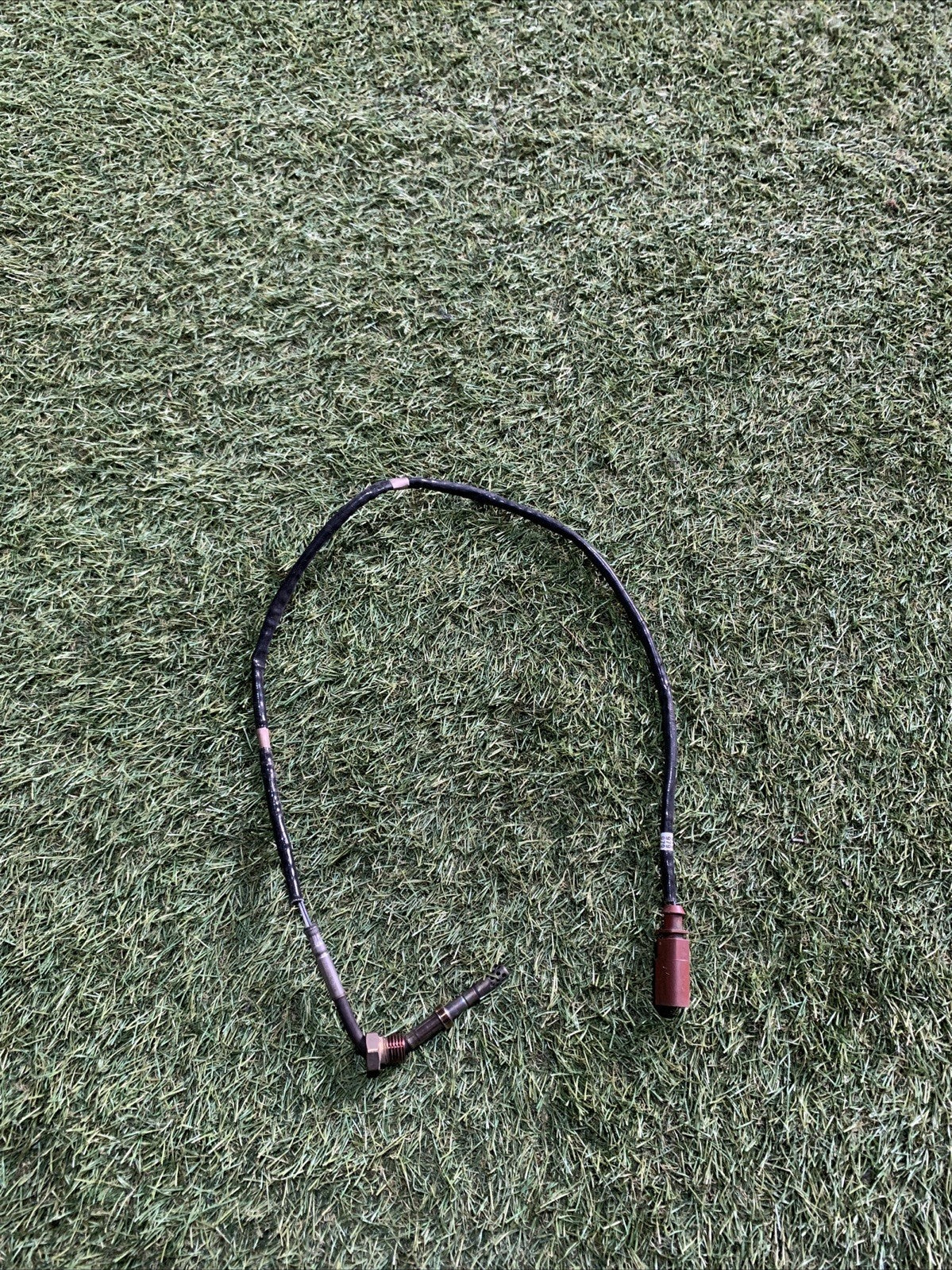 03L906088J SENSORE DI TEMPERATURA GAS DI SCARICO VOLKSWAGEN GOLF 6 2.0 D