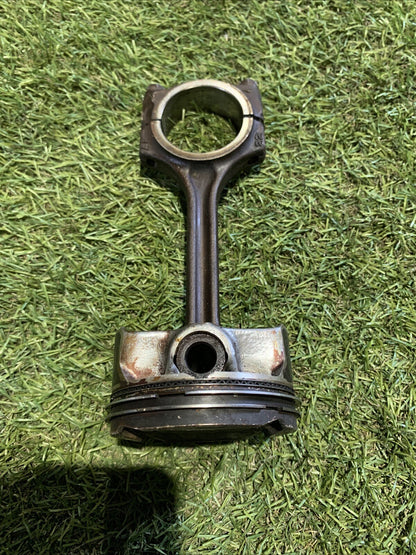 Pistone Motore Con Biella Fiat Punto 1 Serie 176 1.2 Benzina 176A8000 (2)