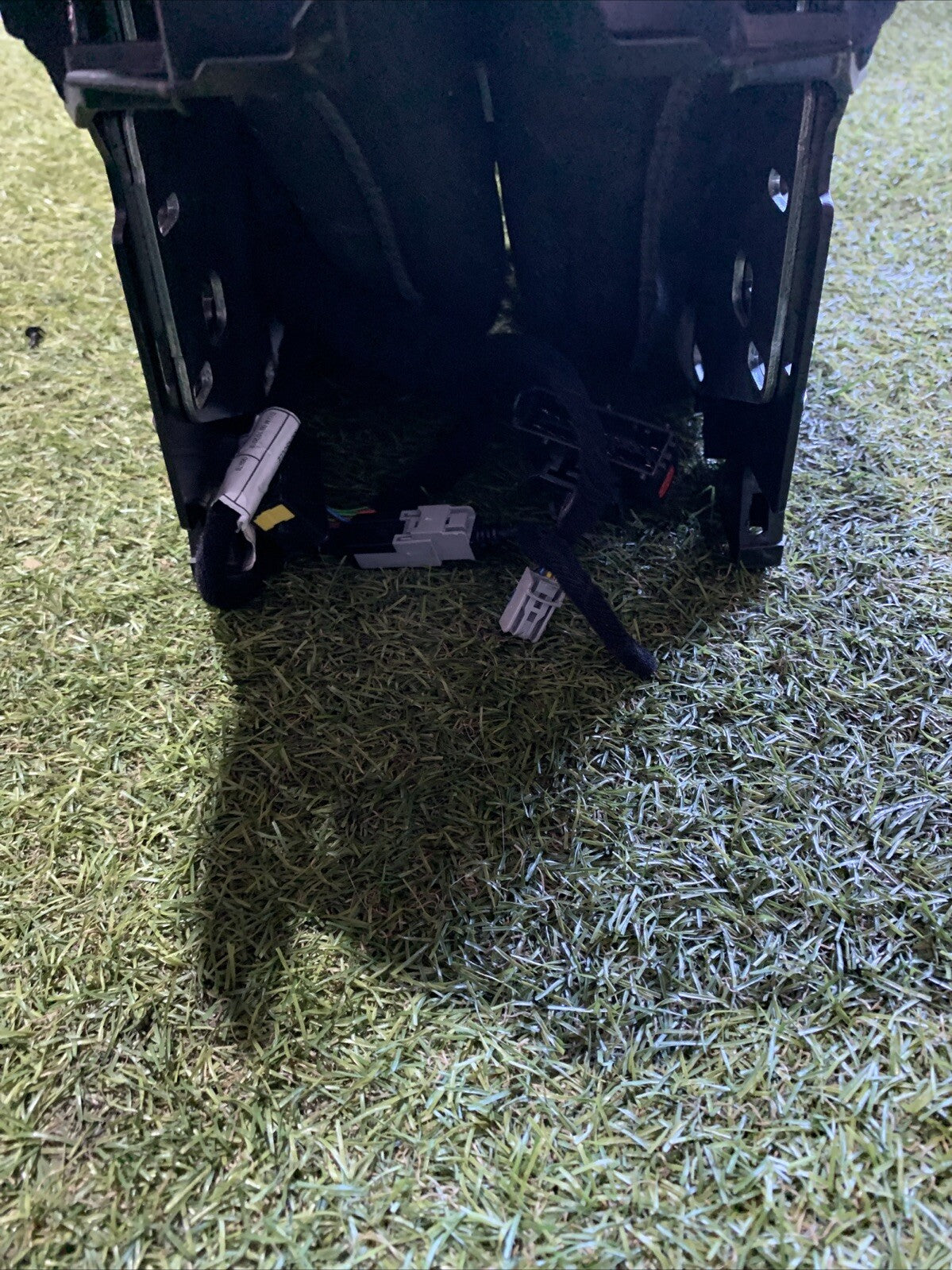 TUNNEL CENTRALE PER ALFA ROMEO Stelvio Serie (949_) 1561515330 2022