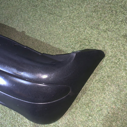 PARAURTI POSTERIORE FIAT SEICENTO 05/98 04/00 SEICENTO 05/00  735245659 (2)