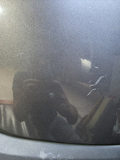 PARAURTI POSTERIORE CON SENSORI DI PARCHEGGIO JEEP RENEGADE 