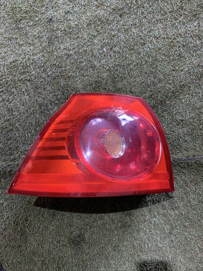 STOP FANALE POSTERIORE SINISTRO VOLKSWAGEN Golf 5 Berlina 1K6945095E