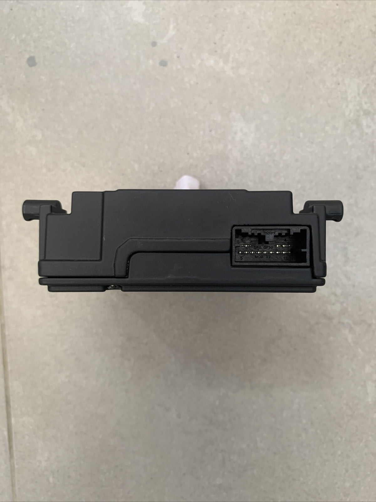 FORD ECOSPORT 2021 MODULO CONTROLLO FOTOCAMERA  ANTERIORE Cod: L1TT-19H406-CG