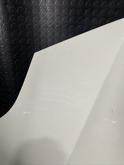 COFANO ANTERIORE ALFA ROMEO GIULIETTA