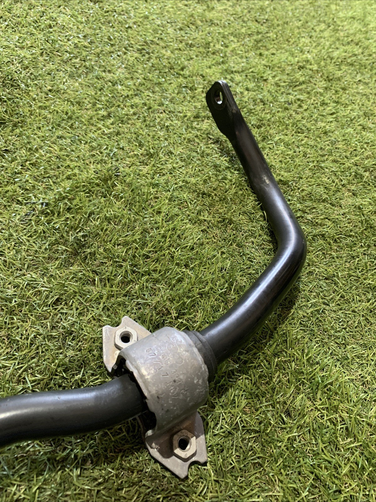 Barra Stabilizzatrice Anteriore Audi Q3 8UB 2011-2020 3C0411303AA