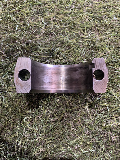 Pistone Motore Toyota Hilux 2L 1995 2.4 Aspirato (3)