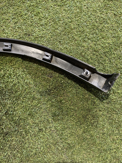 Modanatura arco parafango posteriore Sx Volkswagen tiguan 2016 5NA854819J