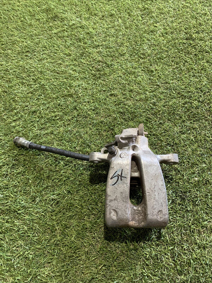 Pinza Freno Posteriore Sinistra Fiat Panda 312 4X4 52022703