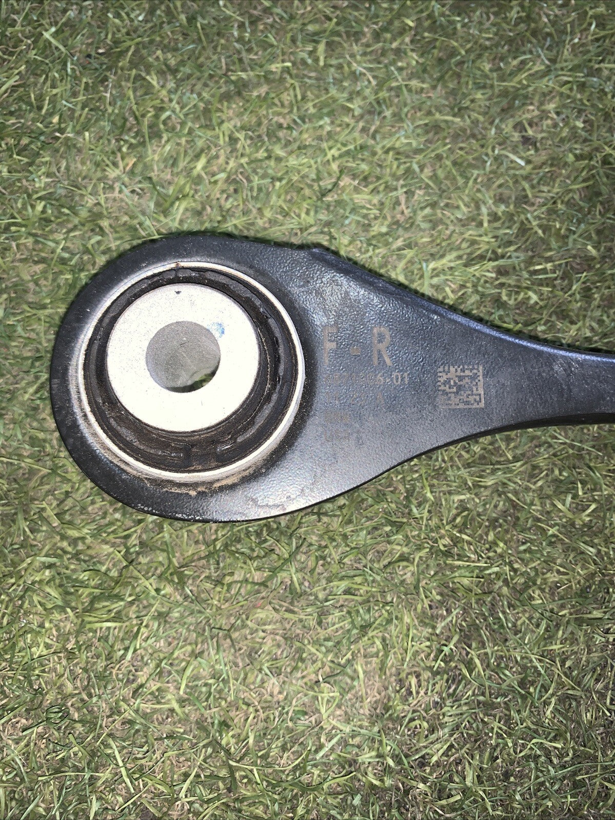 Braccio Trasversale Posteriore Sinistra Bmw X4 2022 G02 6871006-01