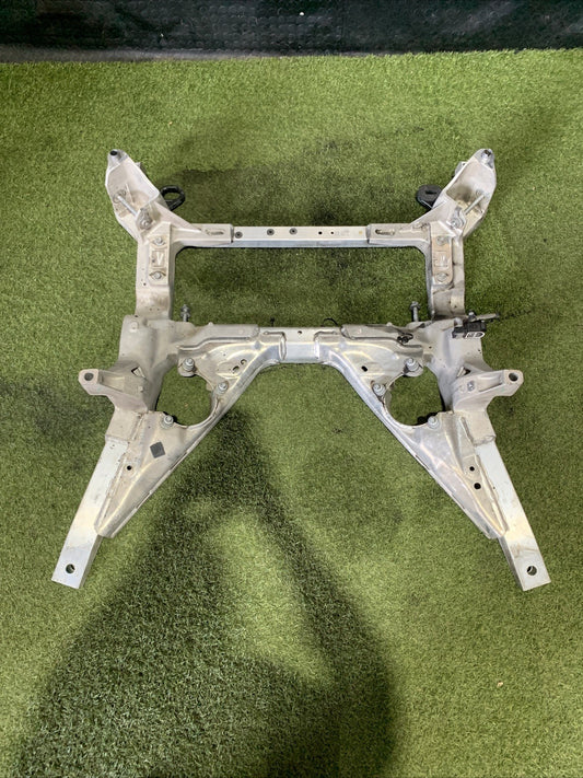 Culla Motore Assale Anteriore Alfa Romeo Giulia 00505461960